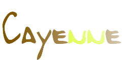 Cayenne