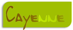 Cayenne